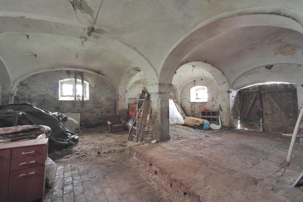 Gospodarstwo pod agroturystykę lub do zamieszkania - zdjęcie 6