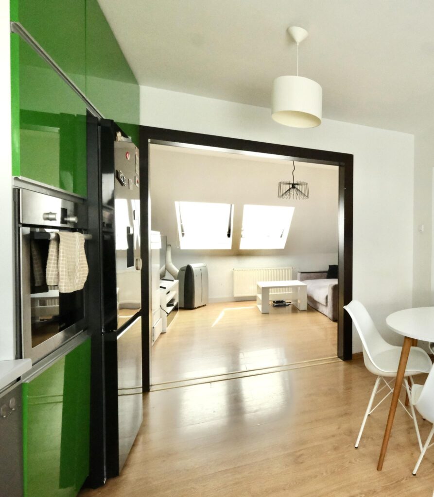 Dom w centrum Bełchatowa!!! - zdjęcie 6