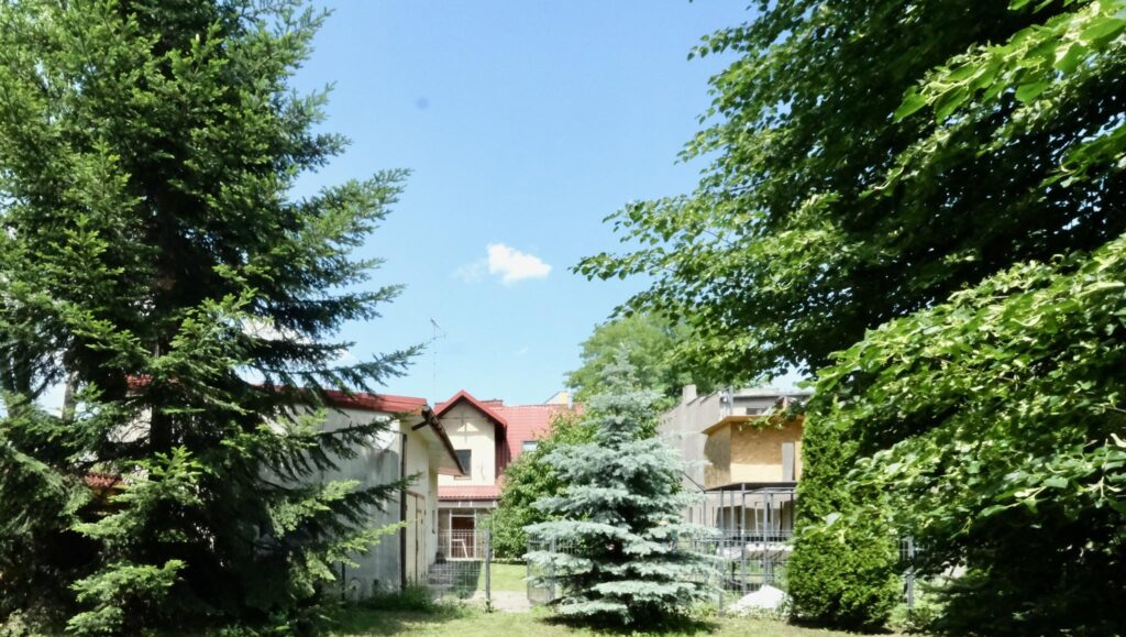 Dom w centrum Bełchatowa!!! - zdjęcie 5