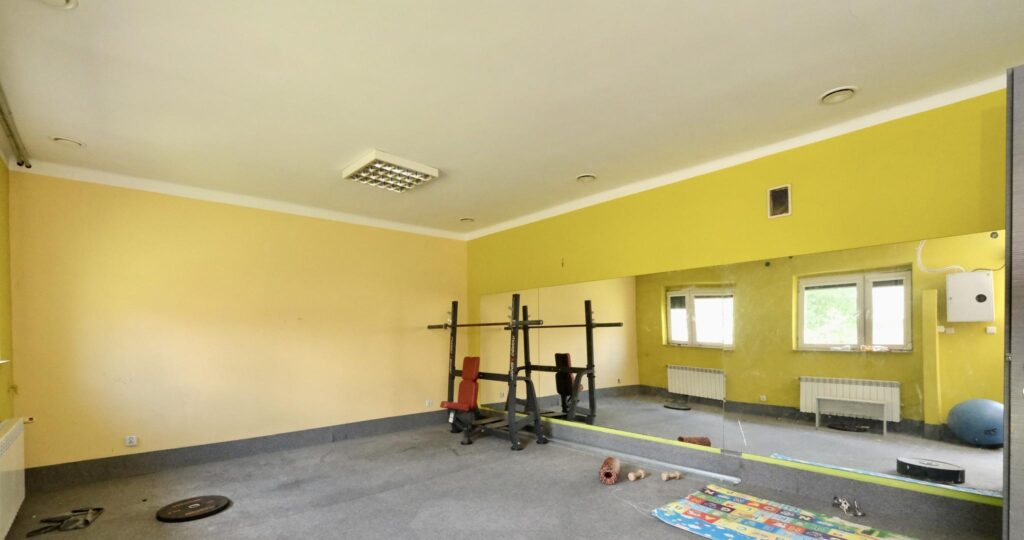 Dom w centrum Bełchatowa!!! - zdjęcie 17