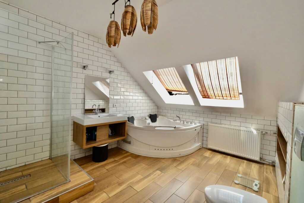 Dom w centrum Bełchatowa!!! - zdjęcie 9