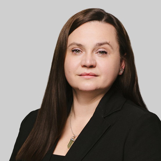 Magdalena  Grochowska - Agent Nieruchomości - Freedom