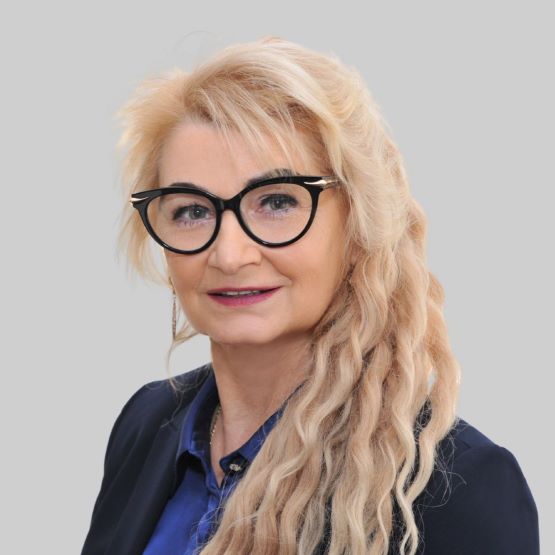 Teresa Matuszak - Agent Nieruchomości - Freedom