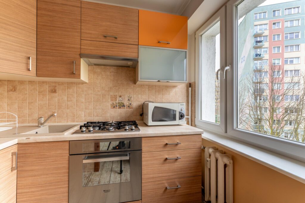 Zadbane, urządzone, 2-pokojowe, 32,3m2 - zdjęcie 3