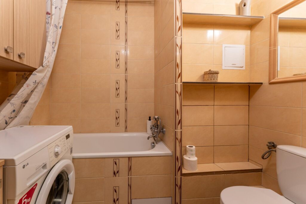 Zadbane, urządzone, 2-pokojowe, 32,3m2 - zdjęcie 4