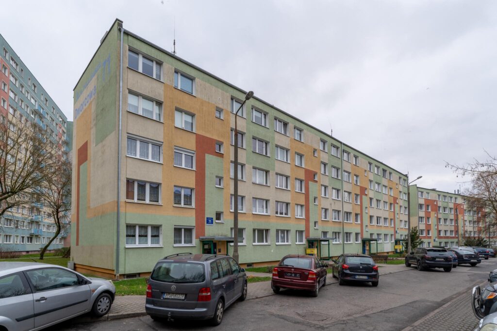 Zadbane, urządzone, 2-pokojowe, 32,3m2 - zdjęcie 5
