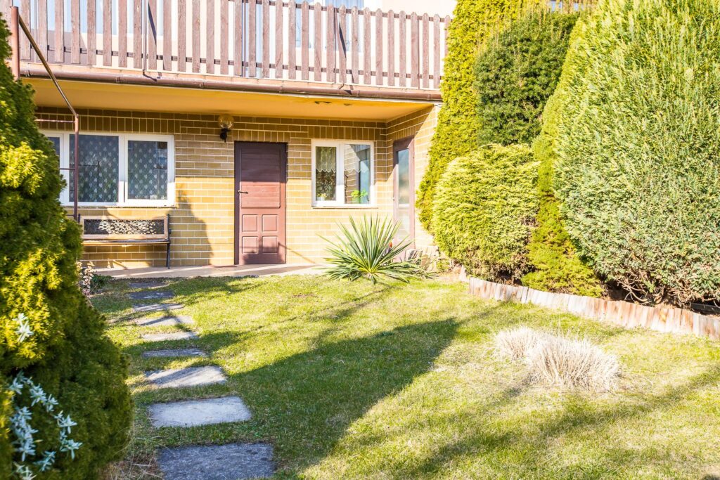 Dom w zabudowie szeregowej Zalesie Rzeszów - zdjęcie 14