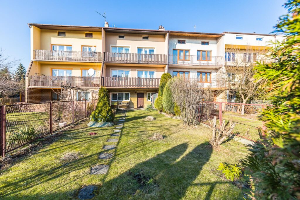 Dom w zabudowie szeregowej Zalesie Rzeszów - zdjęcie 15