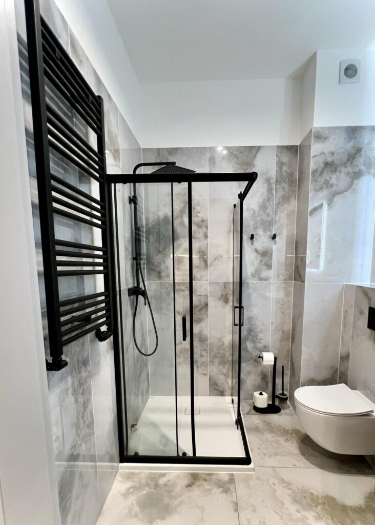 Atrakcyjny Nowy apartament przy promenadzie. - zdjęcie 8