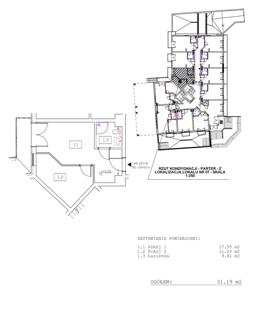 Atrakcyjny Nowy apartament przy promenadzie. - zdjęcie 12