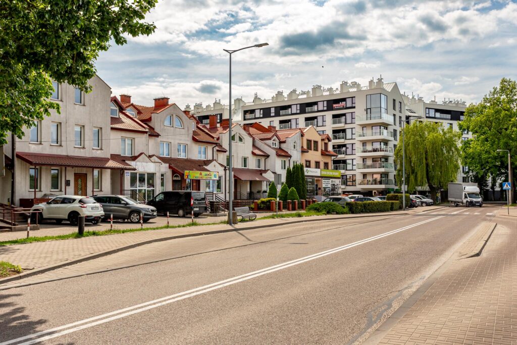Dom z potencjałem na dochód pasywny, Ełk centrum. - zdjęcie 18