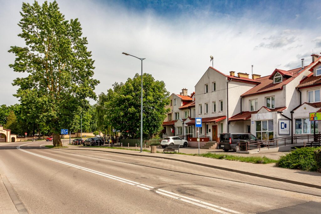 Dom z potencjałem na dochód pasywny, Ełk centrum. - zdjęcie 19