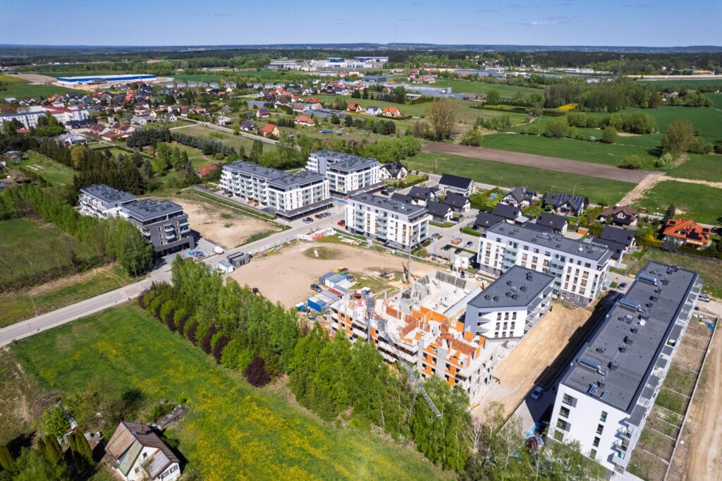 Korzystne 3472 m2 * Pod zabudowę wielorodzinną - zdjęcie 6