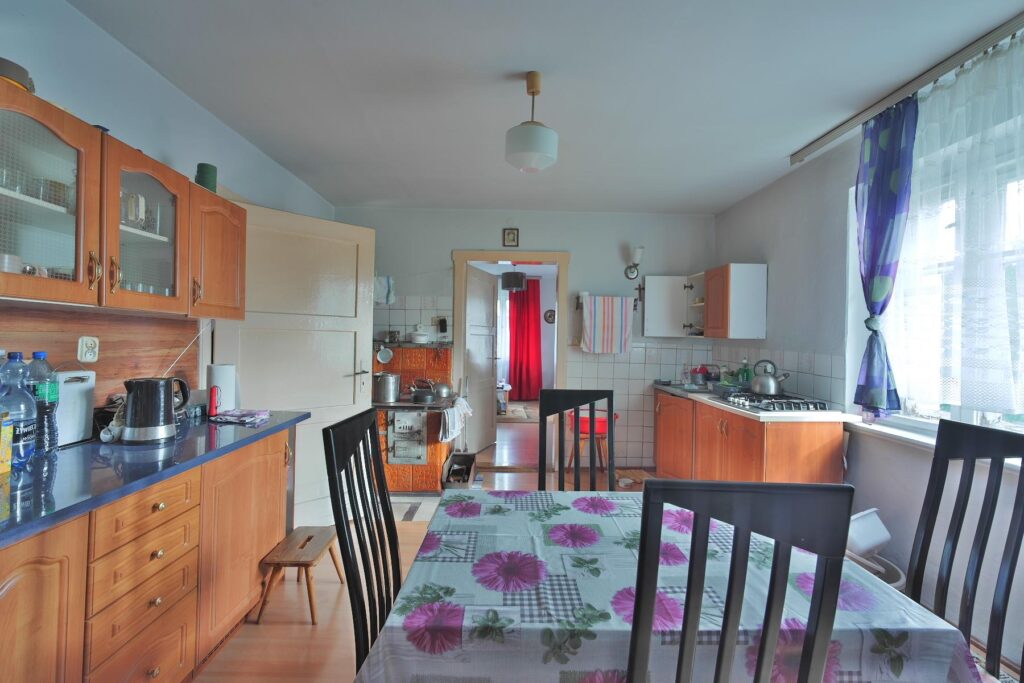 Mieszkanie Stara Kamienica - zdjęcie 1