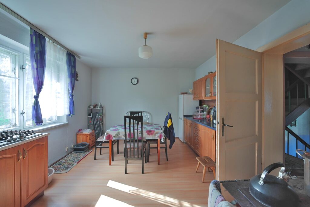 Mieszkanie Stara Kamienica - zdjęcie 2