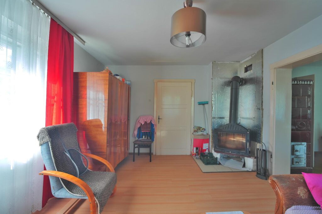 Mieszkanie Stara Kamienica - zdjęcie 4