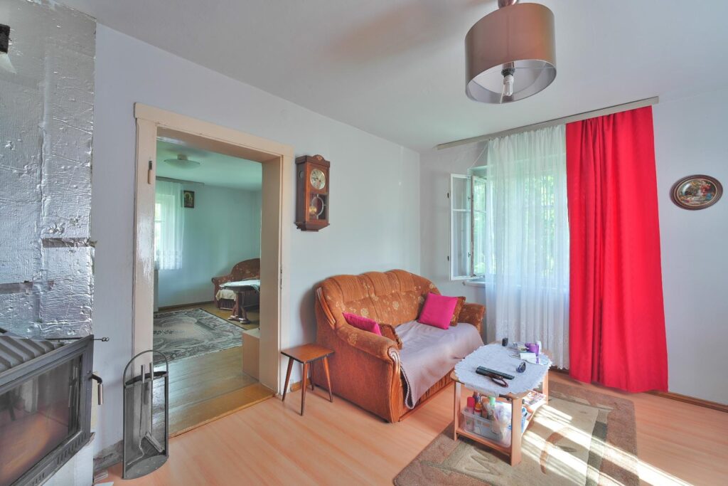 Mieszkanie Stara Kamienica - zdjęcie 5