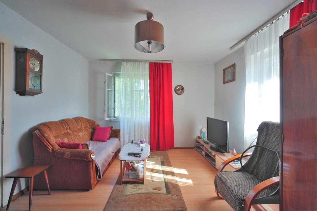 Mieszkanie Stara Kamienica - zdjęcie 6