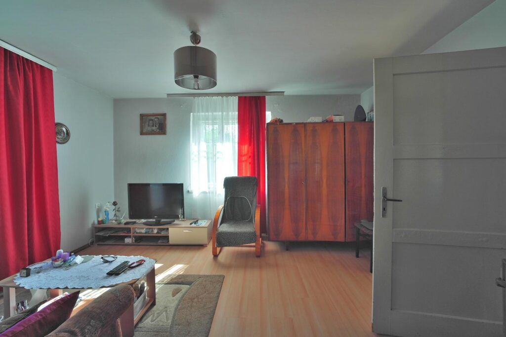 Mieszkanie Stara Kamienica - zdjęcie 8