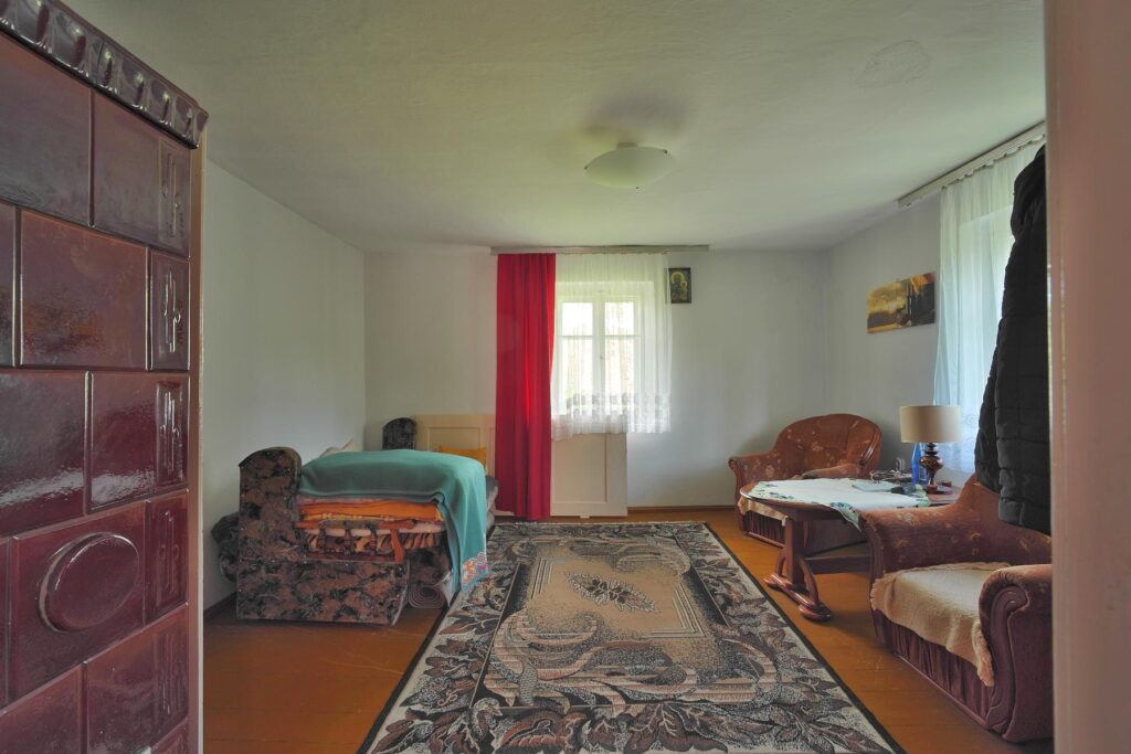 Mieszkanie Stara Kamienica - zdjęcie 9