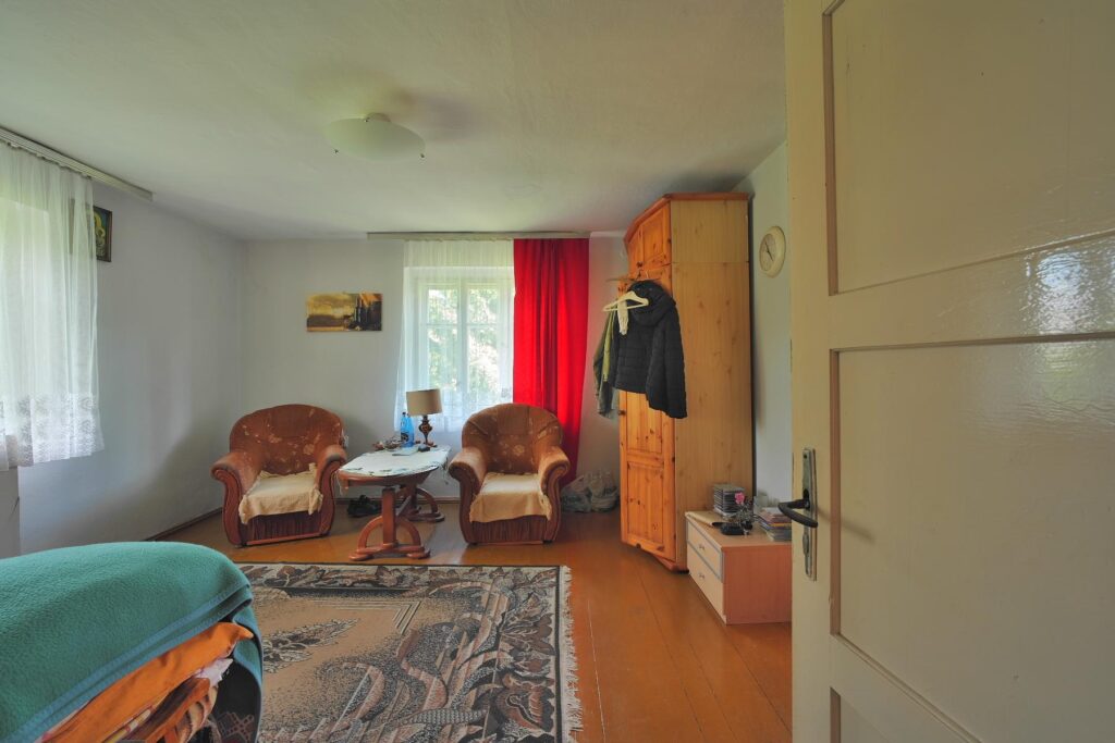 Mieszkanie Stara Kamienica - zdjęcie 10