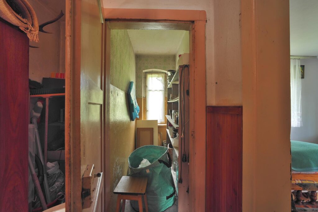 Mieszkanie Stara Kamienica - zdjęcie 13