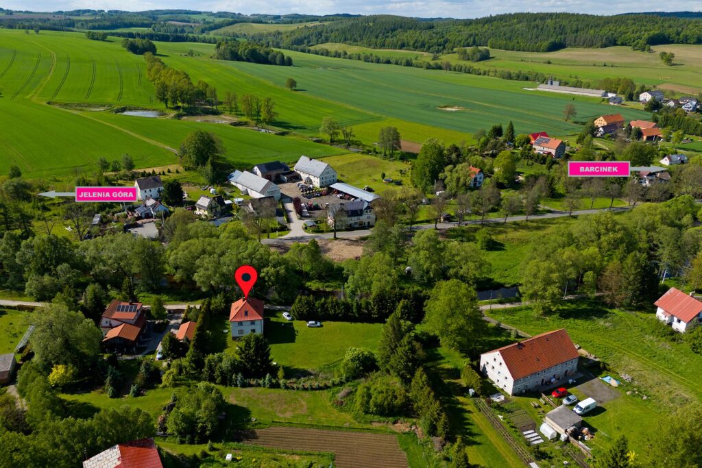 Mieszkanie Stara Kamienica - zdjęcie 15