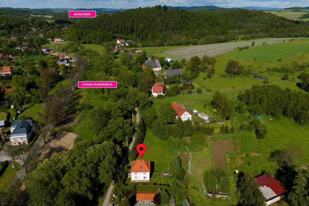 Mieszkanie Stara Kamienica - zdjęcie 16