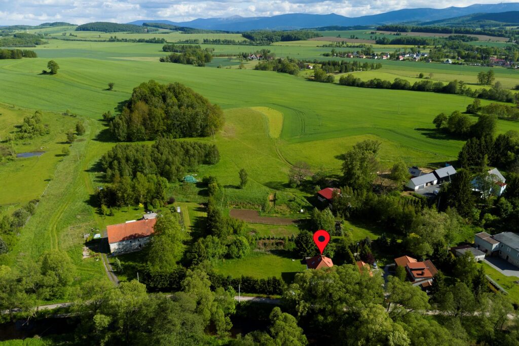 Mieszkanie Stara Kamienica - zdjęcie 17
