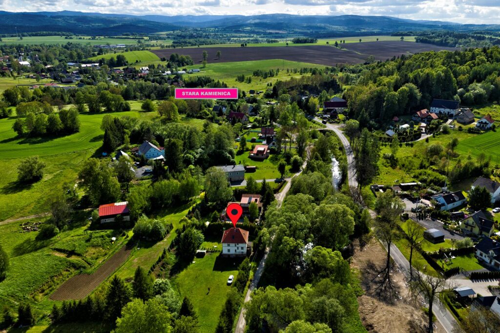 Mieszkanie Stara Kamienica - zdjęcie 18