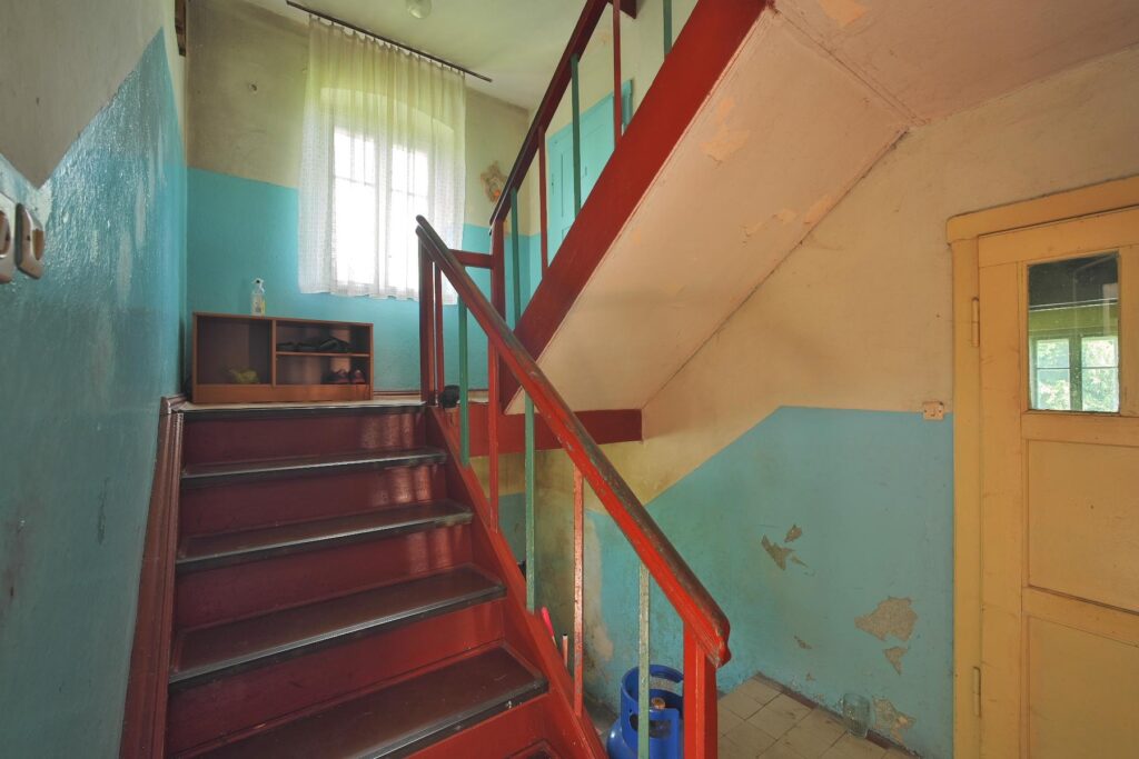 Mieszkanie Stara Kamienica - zdjęcie 21