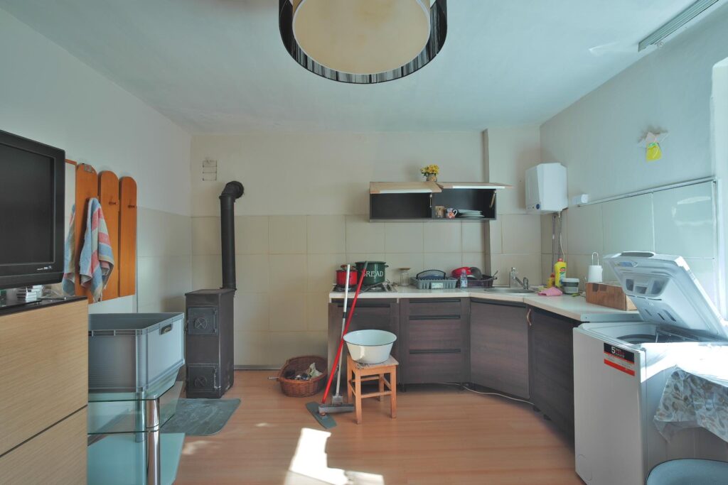 Mieszkanie Stara Kamienica - zdjęcie 11