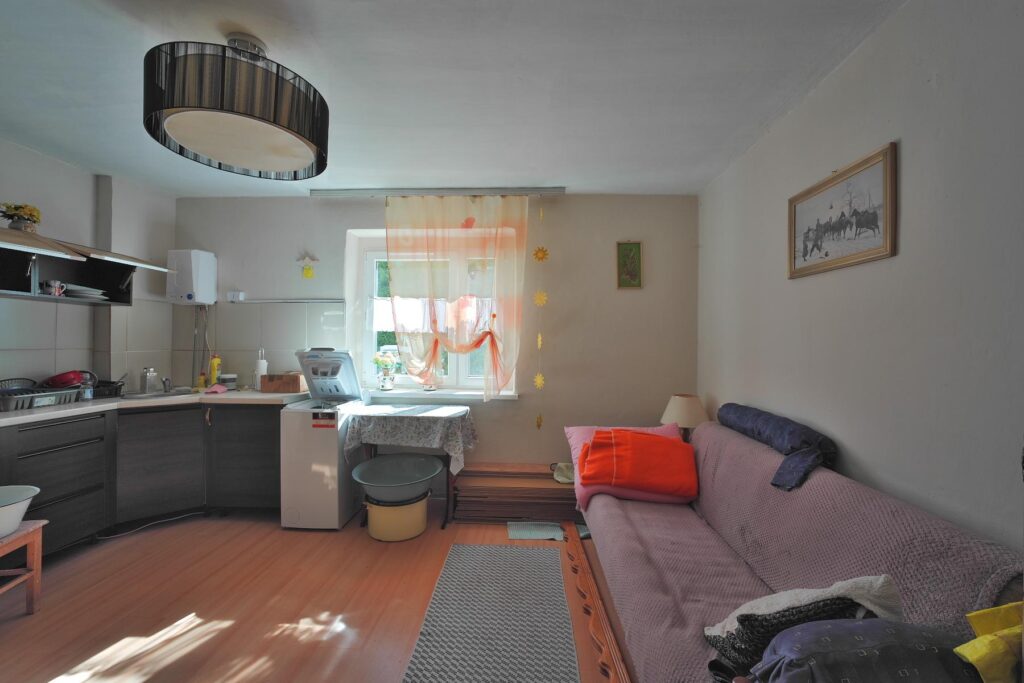 Mieszkanie Stara Kamienica - zdjęcie 12