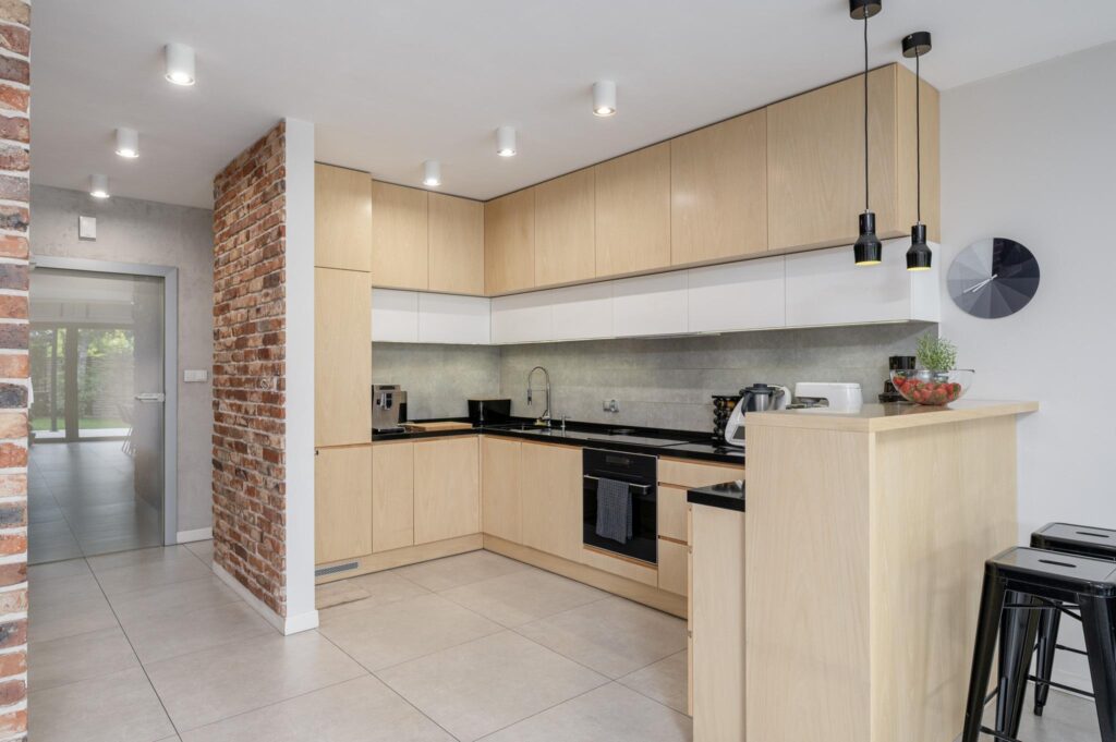 Wejdz i zamieszkaj, dom szeregowy ul. Piwonii SO - zdjęcie 6