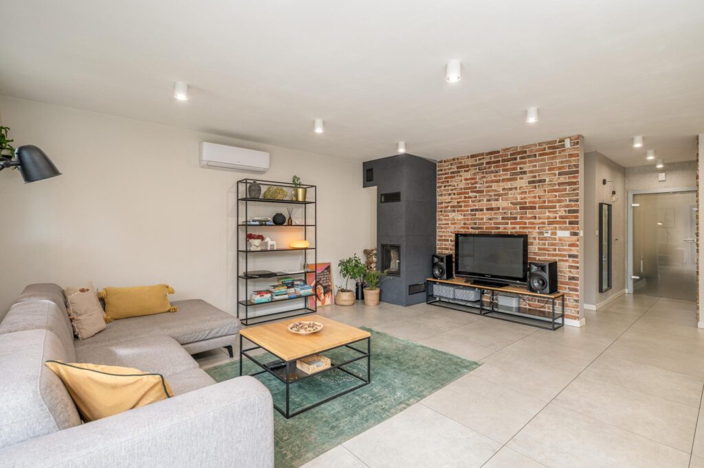 Wejdz i zamieszkaj, dom szeregowy ul. Piwonii SO - zdjęcie 4