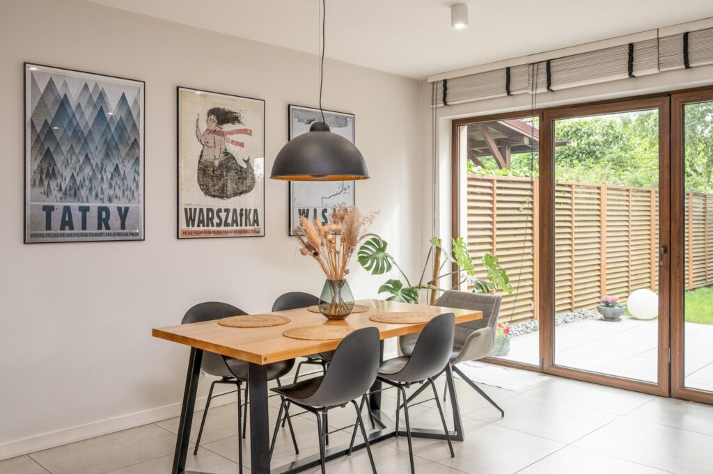 Wejdz i zamieszkaj, dom szeregowy ul. Piwonii SO - zdjęcie 5