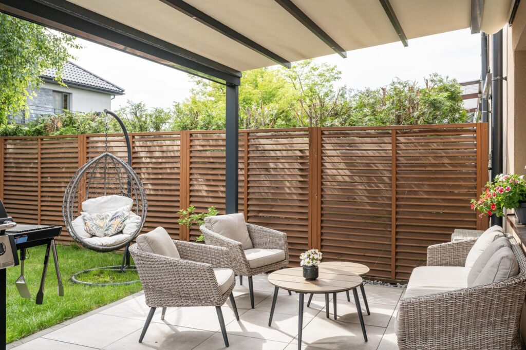 Wejdz i zamieszkaj, dom szeregowy ul. Piwonii SO - zdjęcie 26