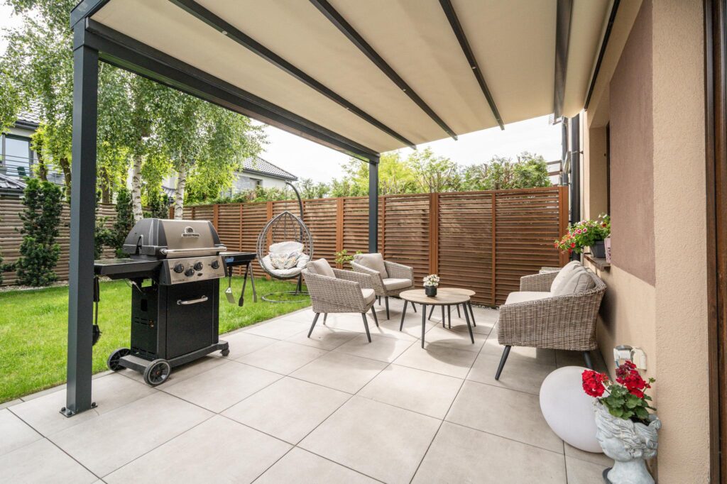 Wejdz i zamieszkaj, dom szeregowy ul. Piwonii SO - zdjęcie 25