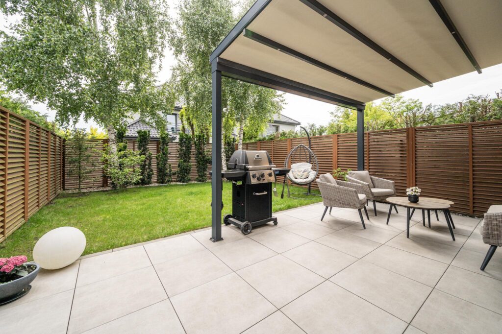 Wejdz i zamieszkaj, dom szeregowy ul. Piwonii SO - zdjęcie 8