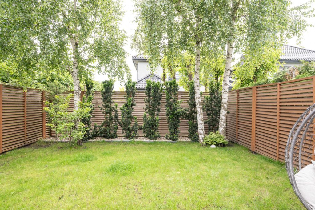 Wejdz i zamieszkaj, dom szeregowy ul. Piwonii SO - zdjęcie 24