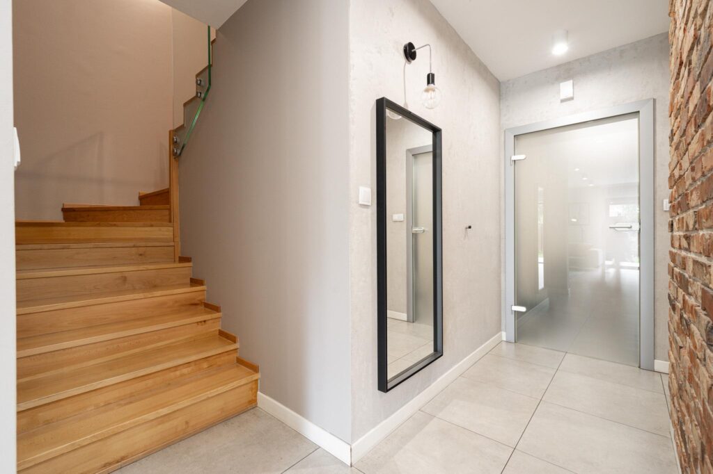 Wejdz i zamieszkaj, dom szeregowy ul. Piwonii SO - zdjęcie 11