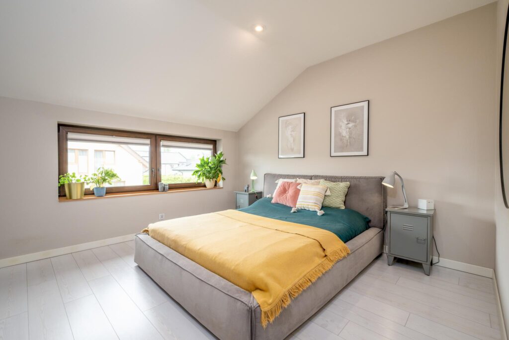 Wejdz i zamieszkaj, dom szeregowy ul. Piwonii SO - zdjęcie 13