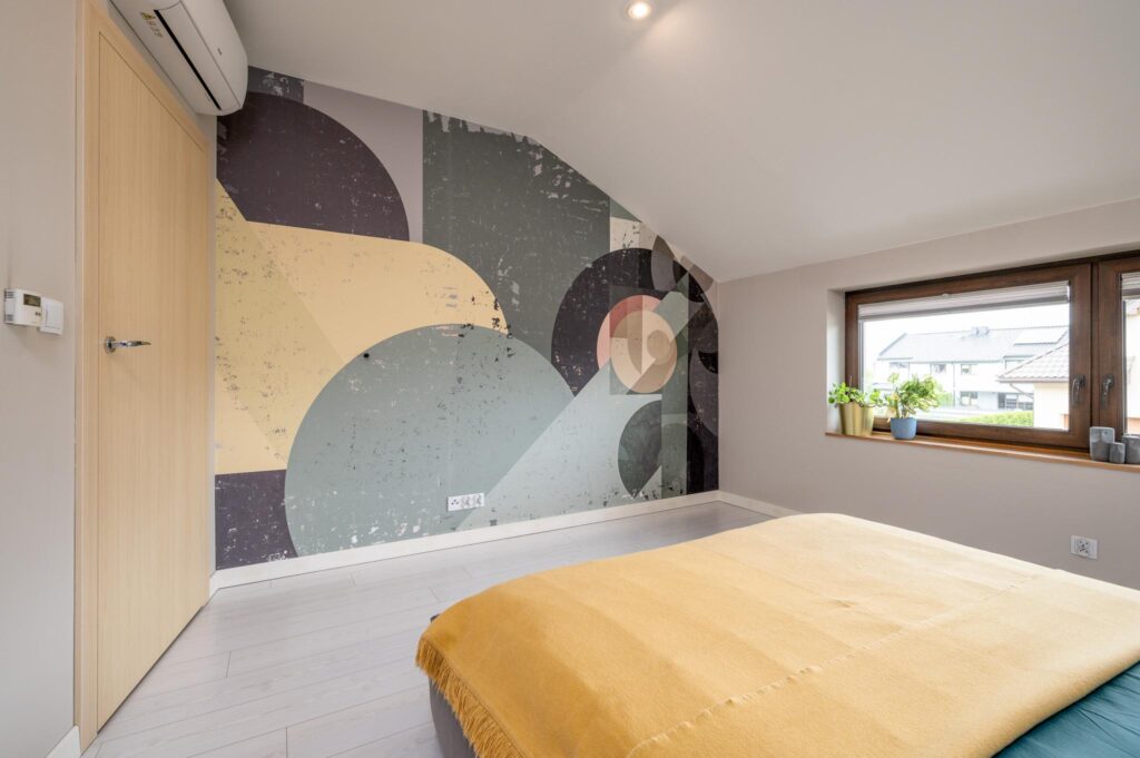 Wejdz i zamieszkaj, dom szeregowy ul. Piwonii SO - zdjęcie 14