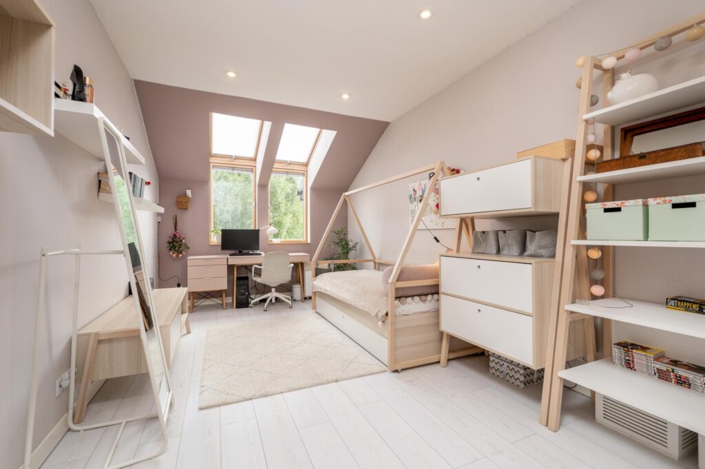 Wejdz i zamieszkaj, dom szeregowy ul. Piwonii SO - zdjęcie 15