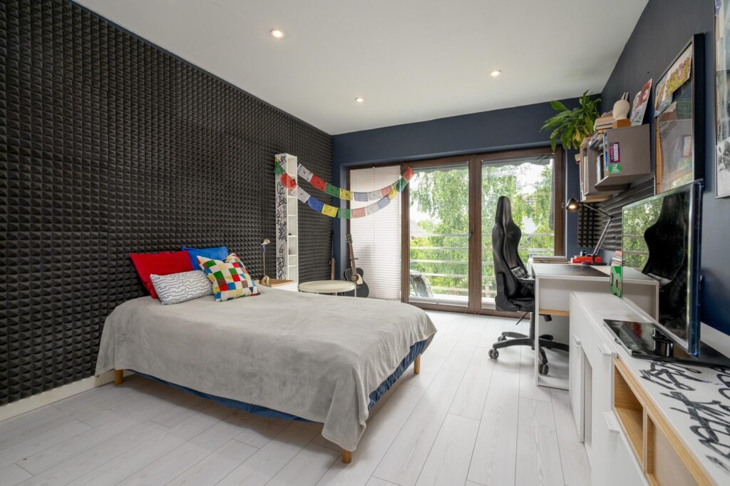 Wejdz i zamieszkaj, dom szeregowy ul. Piwonii SO - zdjęcie 17