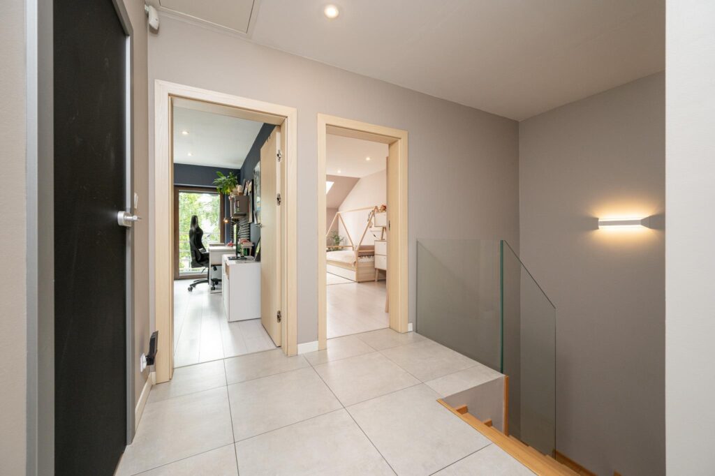 Wejdz i zamieszkaj, dom szeregowy ul. Piwonii SO - zdjęcie 21