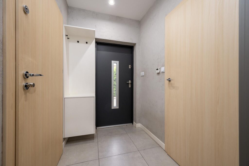 Wejdz i zamieszkaj, dom szeregowy ul. Piwonii SO - zdjęcie 28