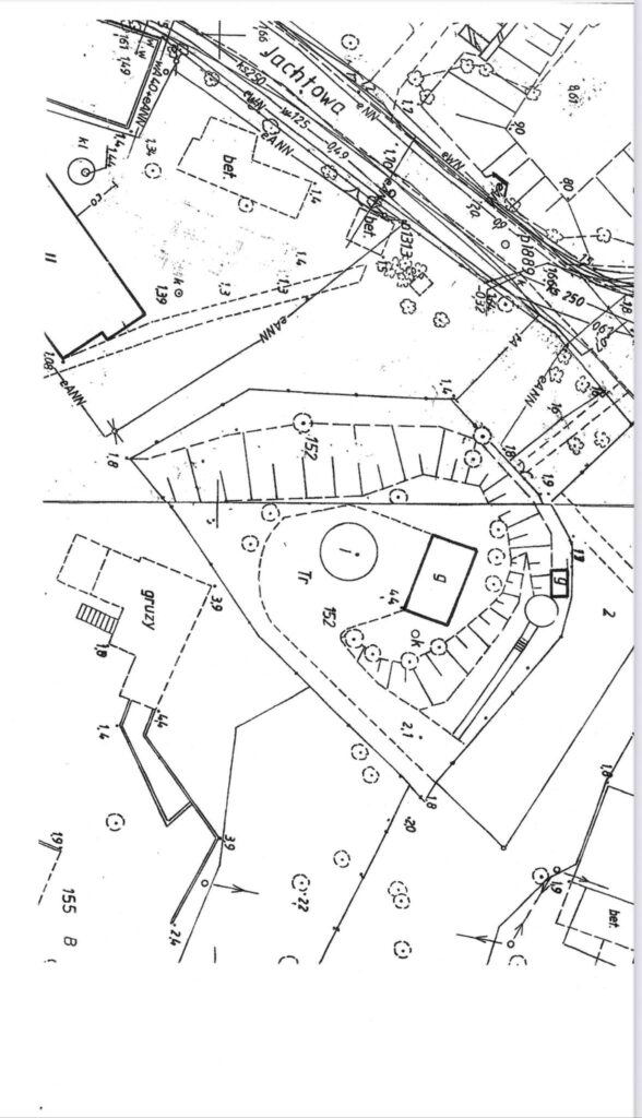 Działka inwestycja przy Jacht Klubie Świnoujście. - zdjęcie 21