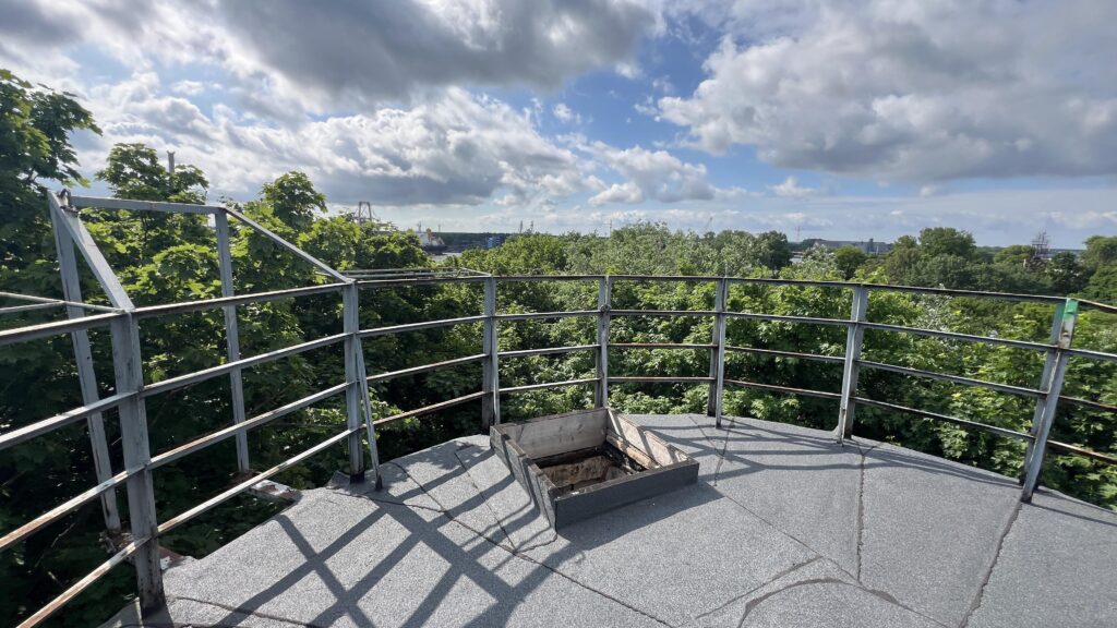 Działka inwestycja przy Jacht Klubie Świnoujście. - zdjęcie 17