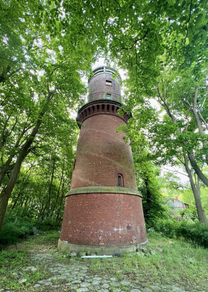 Działka inwestycja przy Jacht Klubie Świnoujście. - zdjęcie 11